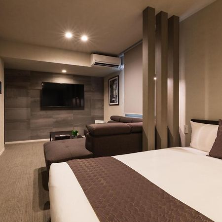 Aparthotel Grand Base Saiwaimachi à Nagasaki Extérieur photo