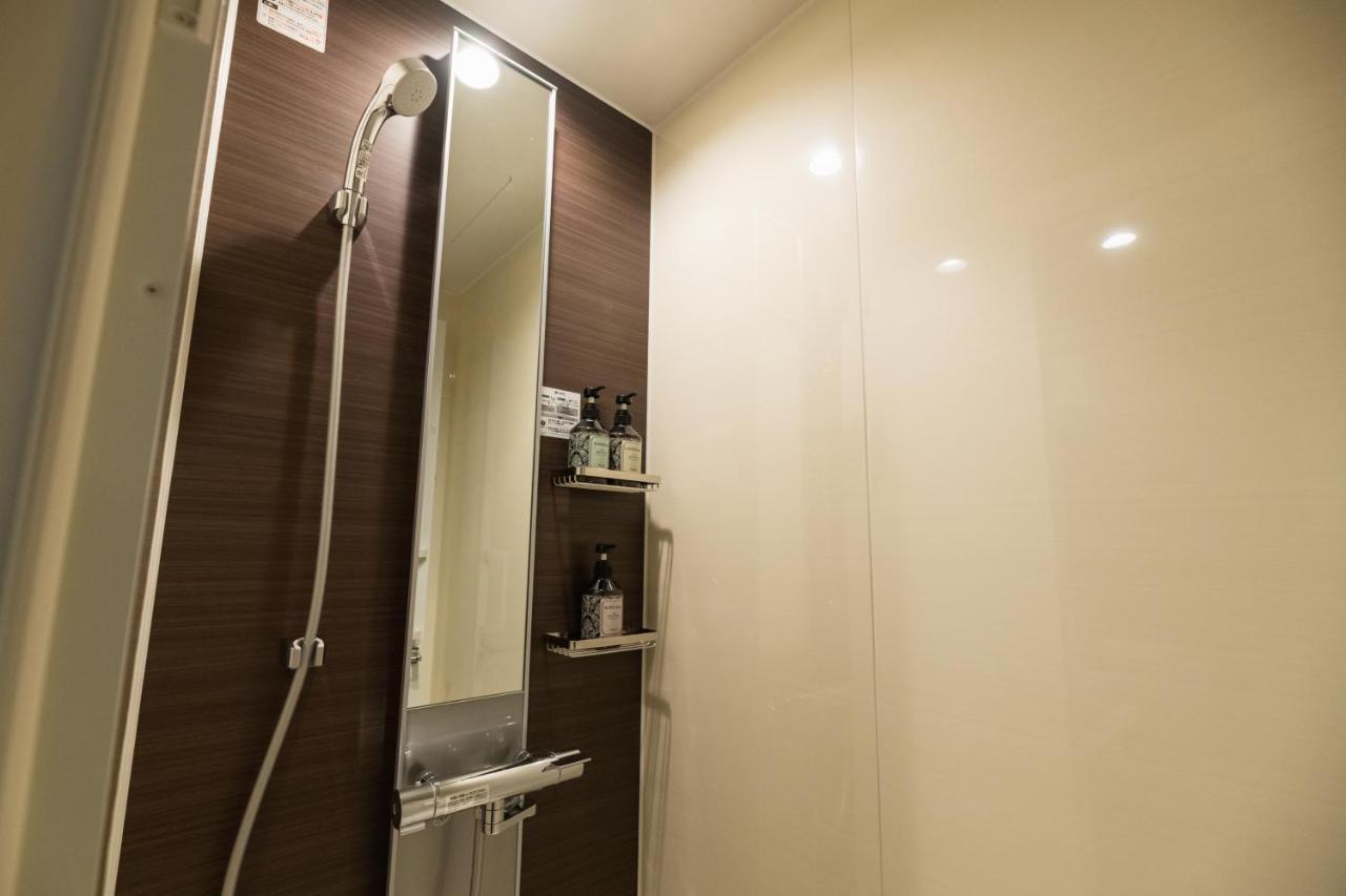 Aparthotel Grand Base Saiwaimachi à Nagasaki Extérieur photo